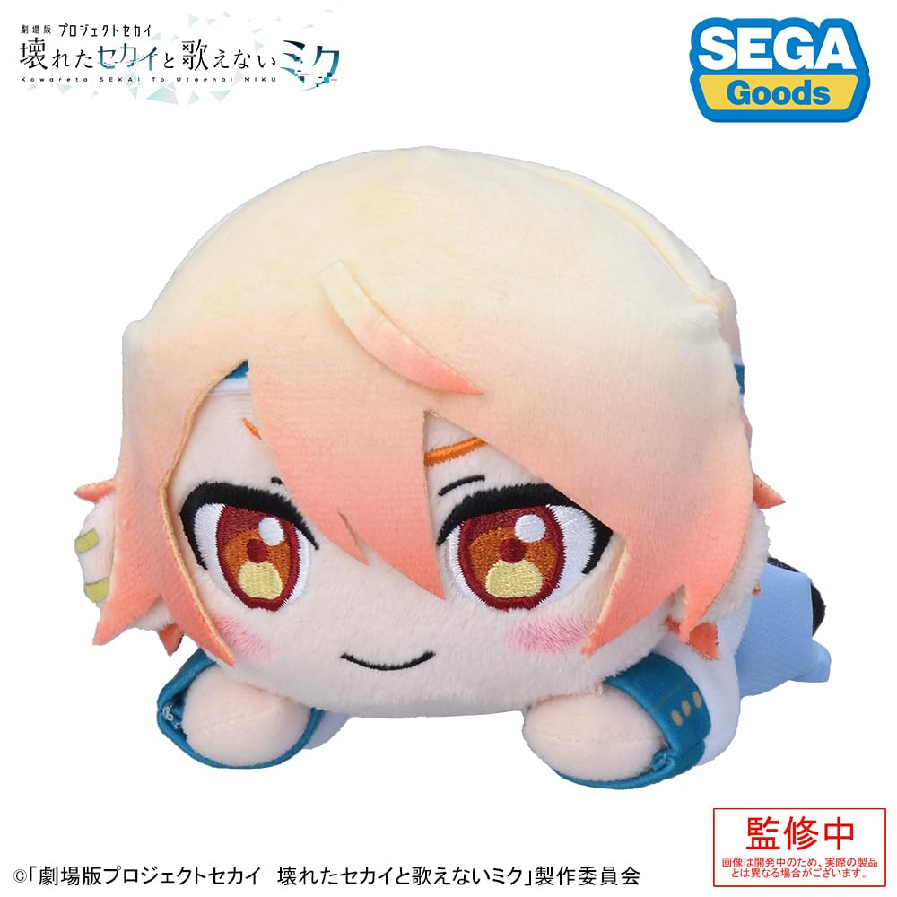 Amazon.co.jp: 「劇場版プロジェクトセカイ 壊れたセカイと歌えない